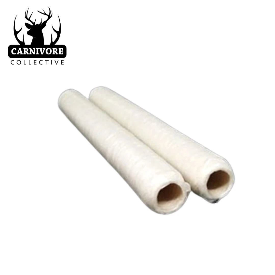 Carnivore Collective 26mm Collagen Sausage Casings 2 Pack