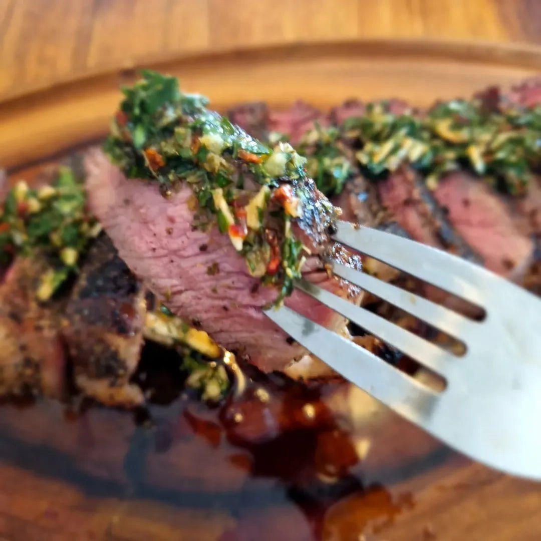 Chimichurri Mix - Sydney BBQs and Rotisseries