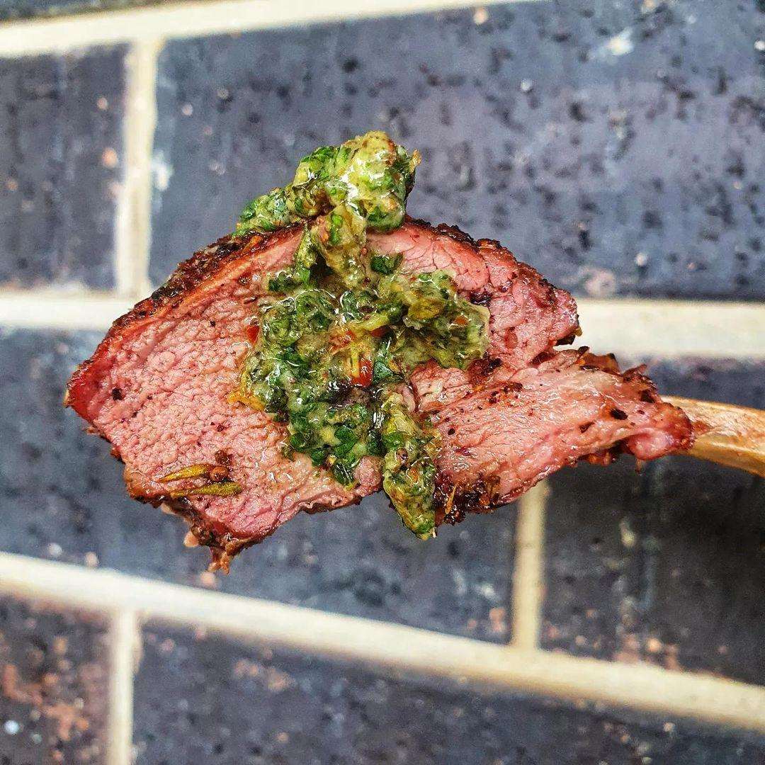 Chimichurri Mix - Sydney BBQs and Rotisseries