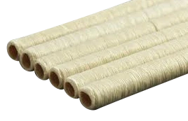 Loose collagen sausage casings size 30 for homemade fresh sausages and BBQ sausage making