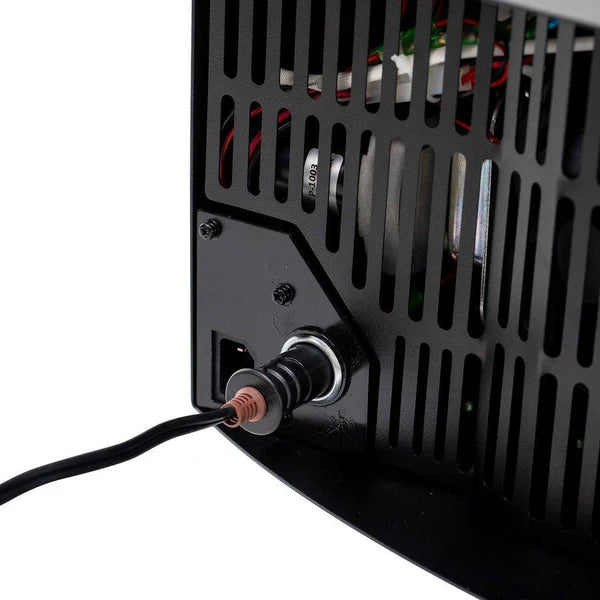 12V power port on Ledge Prime 2.0 pellet grill