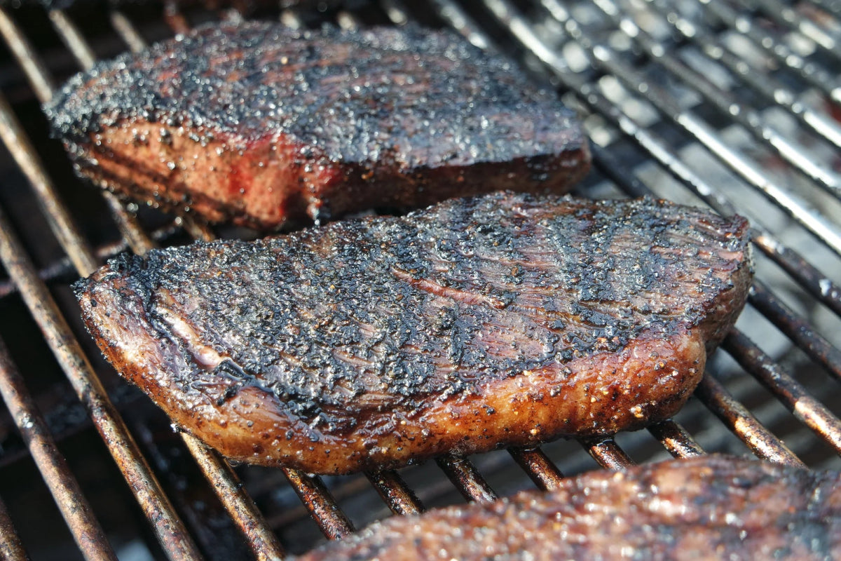 Hardcore Carnivore Black Rub - Sydney BBQs and Rotisseries