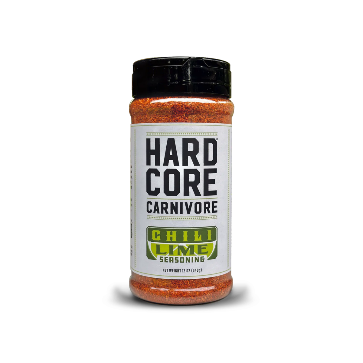 Hardcore Carnivore Chili Lime Rub - Sydney BBQs and Rotisseries