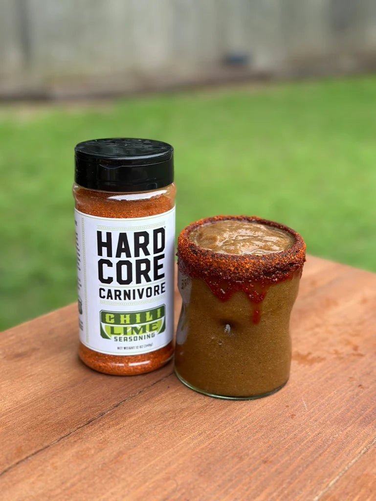 Hardcore Carnivore Chili Lime Rub - Sydney BBQs and Rotisseries