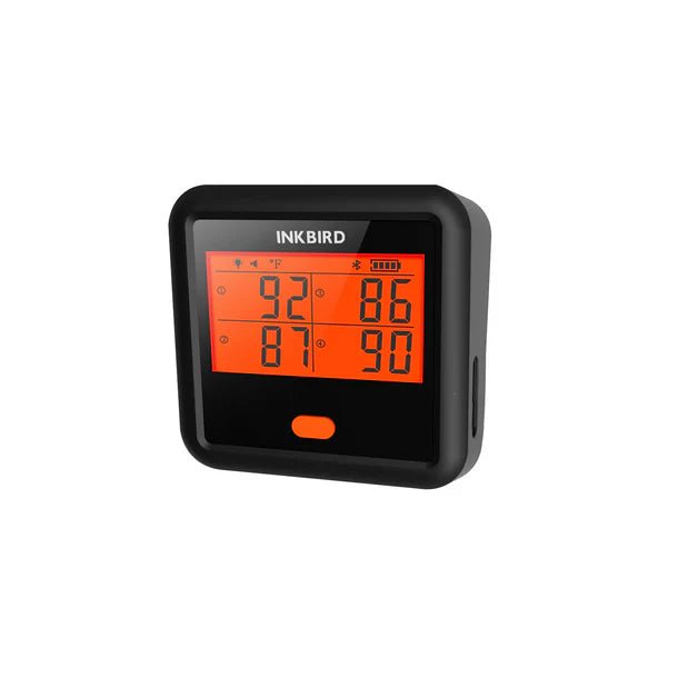 Inkbird Bluetooth BBQ Thermometer - Sydney BBQs and Rotisseries