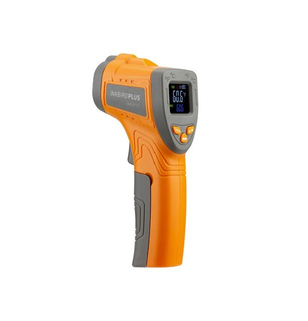 Thermometer Ink Pen INKBIRD Infrared Thermometer INK-IFT01 – Non-Contact Temp