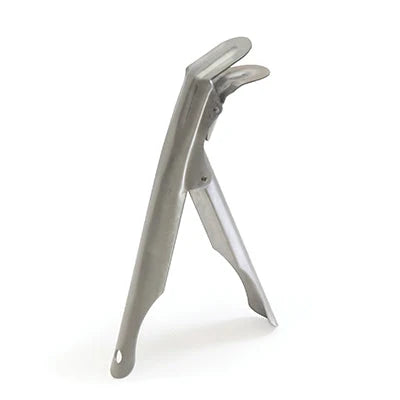 Kamado Joe stainless steel grill grate lifter