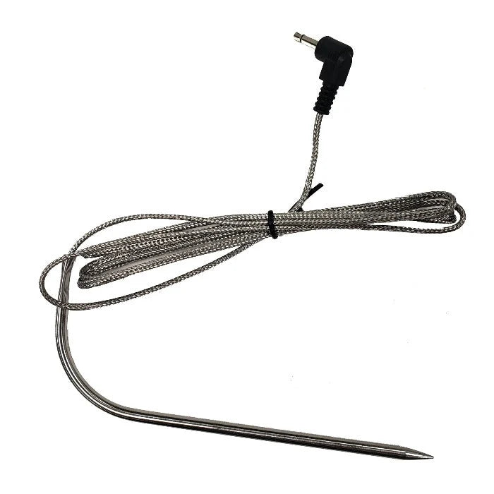 Kamado Joe meat probe with cable and plug for the Konnected Joe