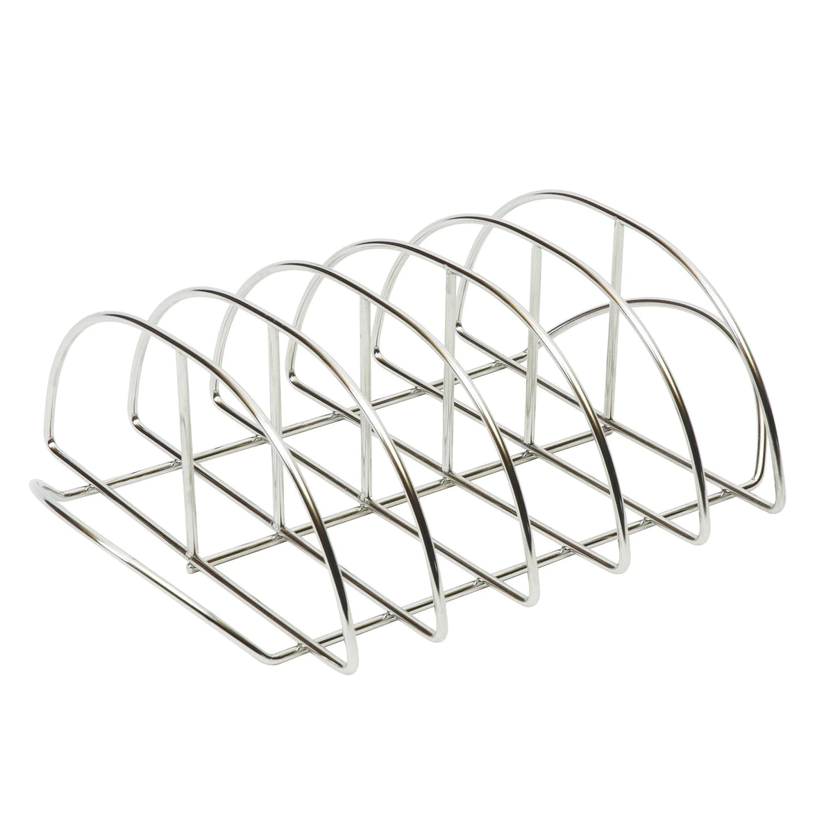 Kamado Joe stainless steel rib rack