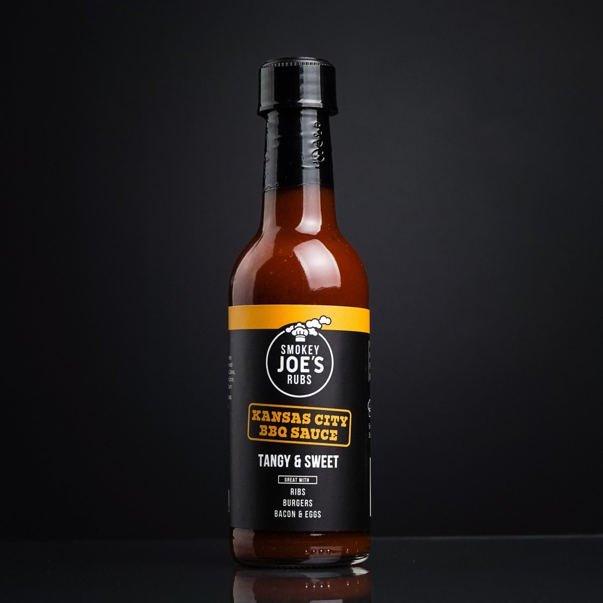 Kansas City BBQ Sauce - Sydney BBQs and Rotisseries