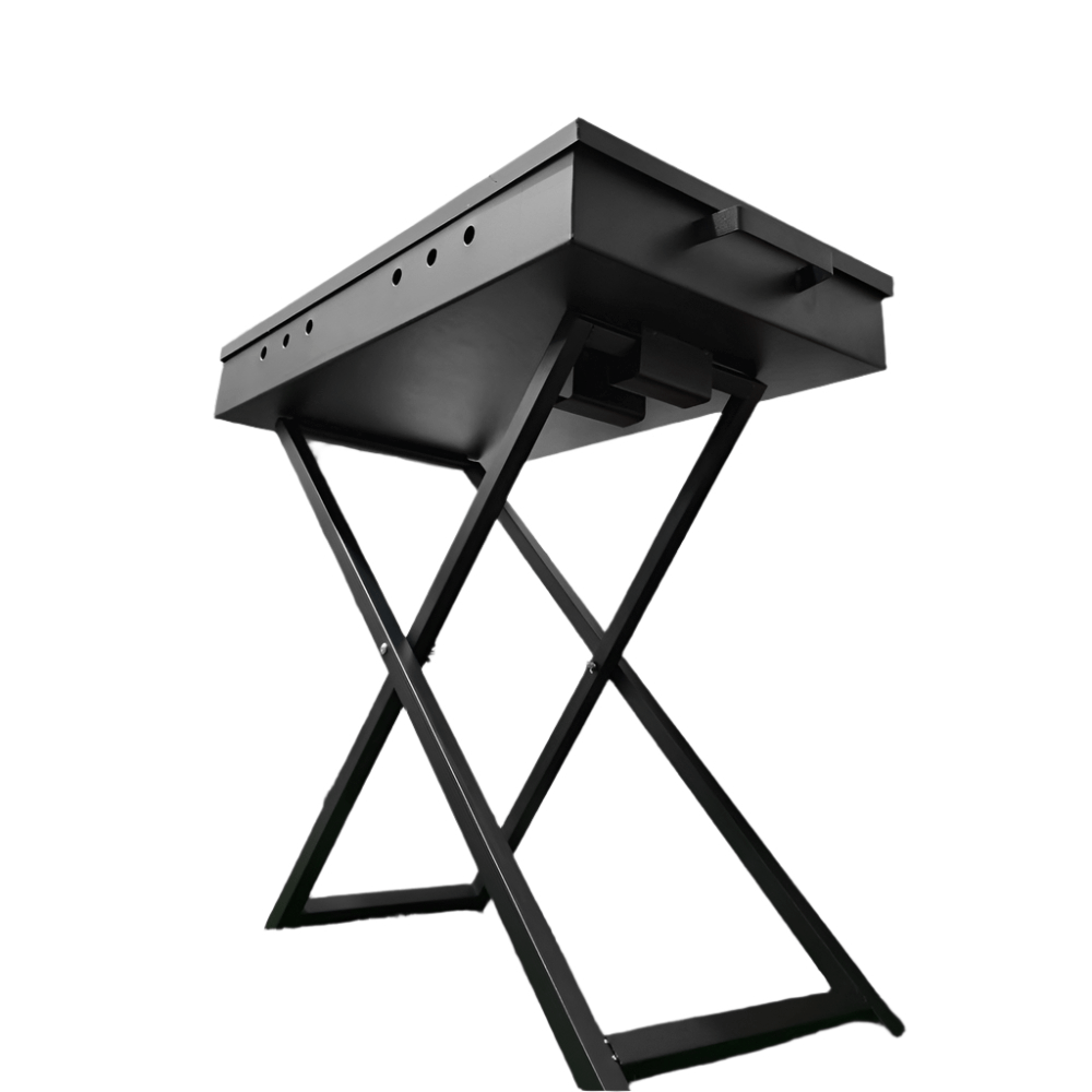 Large Classic Charcoal BBQ Grill - Sydney BBQs and Rotisseries