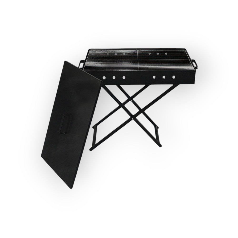 Large Classic Charcoal BBQ Grill - Sydney BBQs and Rotisseries