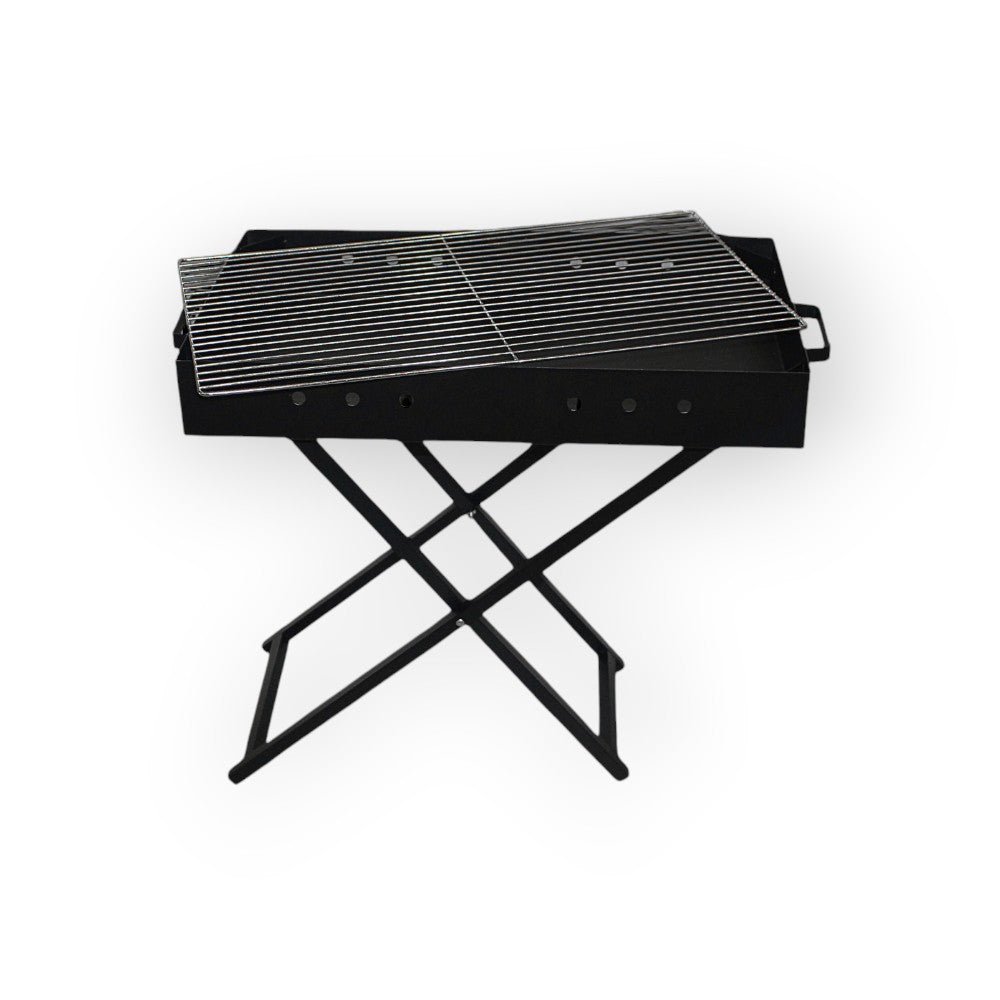 Large Classic Charcoal BBQ Grill - Sydney BBQs and Rotisseries