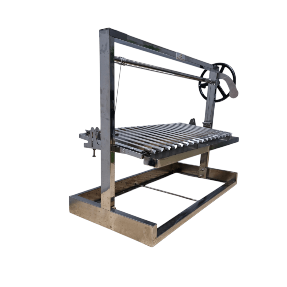 Large Parrilla Attachment - Sydney BBQs and Rotisseries