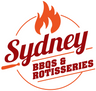 Sydney BBQs & Rotisseries logo