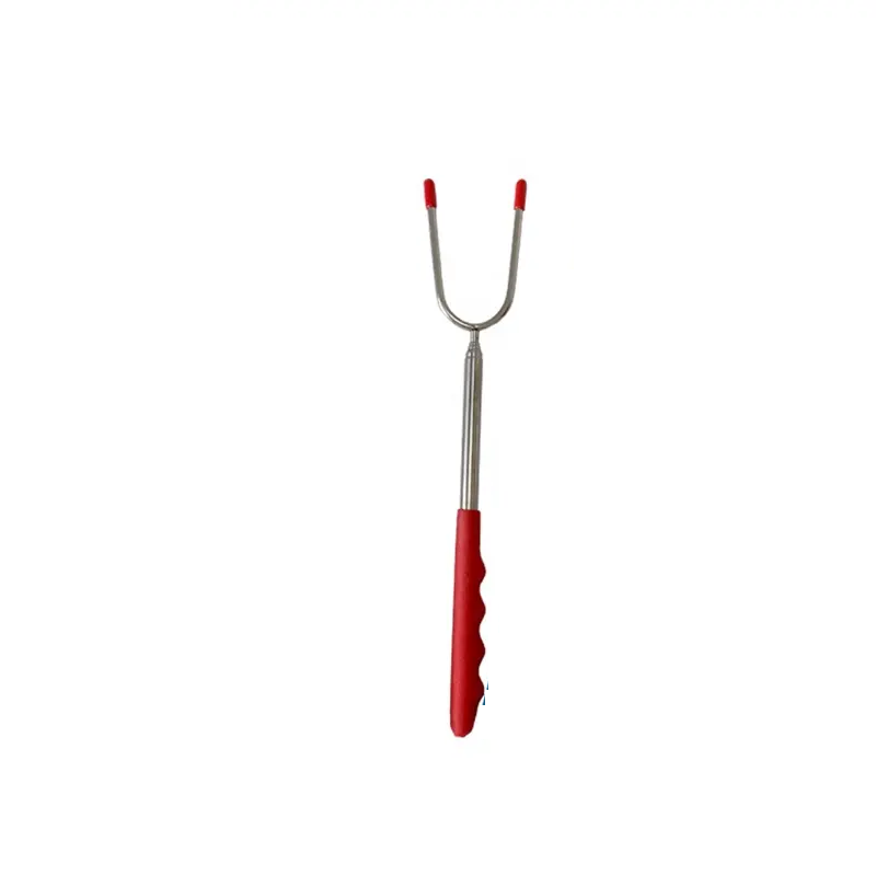 marshmallow skewer red