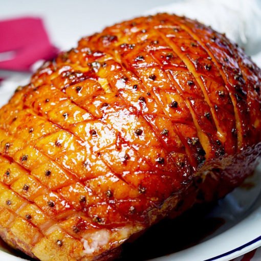 MISTY GULLY Maple Ham Cure 1kg - Sydney BBQs and Rotisseries