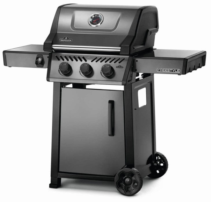 Napoleon Freestyle 365 | 3 Burner BBQ - Sydney BBQs and Rotisseries