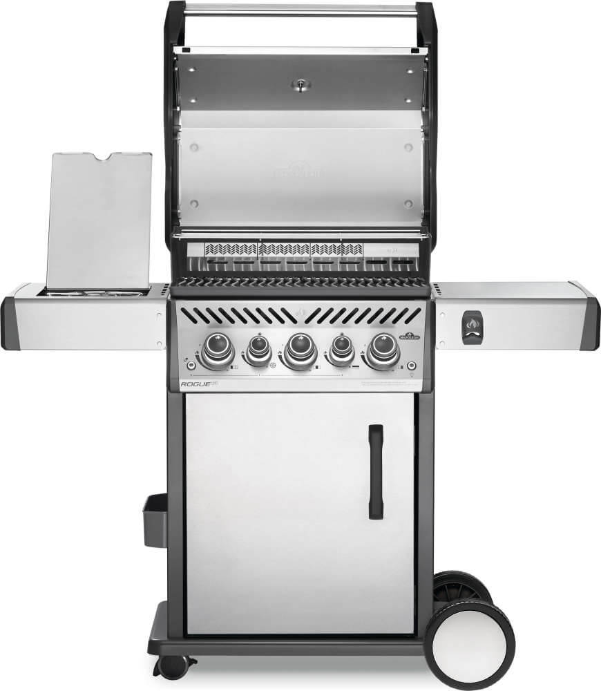 Napoleon Rogue® SE 425 RSB with Side and Rear Burners - Sydney BBQs and Rotisseries