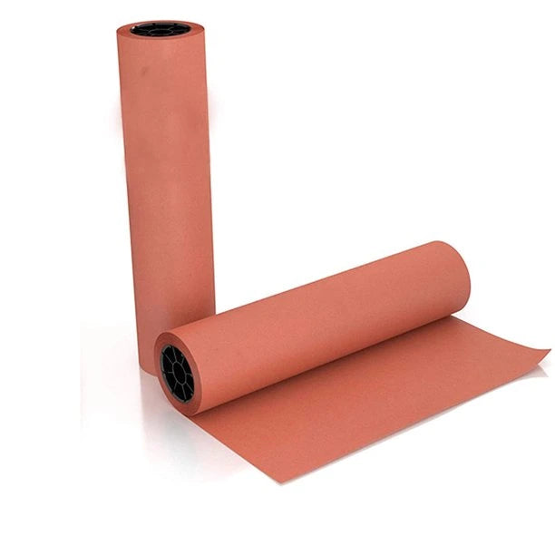 Pink Butchers Paper Roll 18