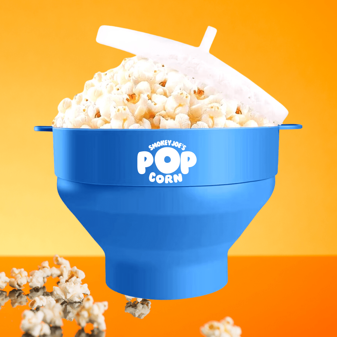 Popcorn Popper Bowls - Sydney BBQs and Rotisseries