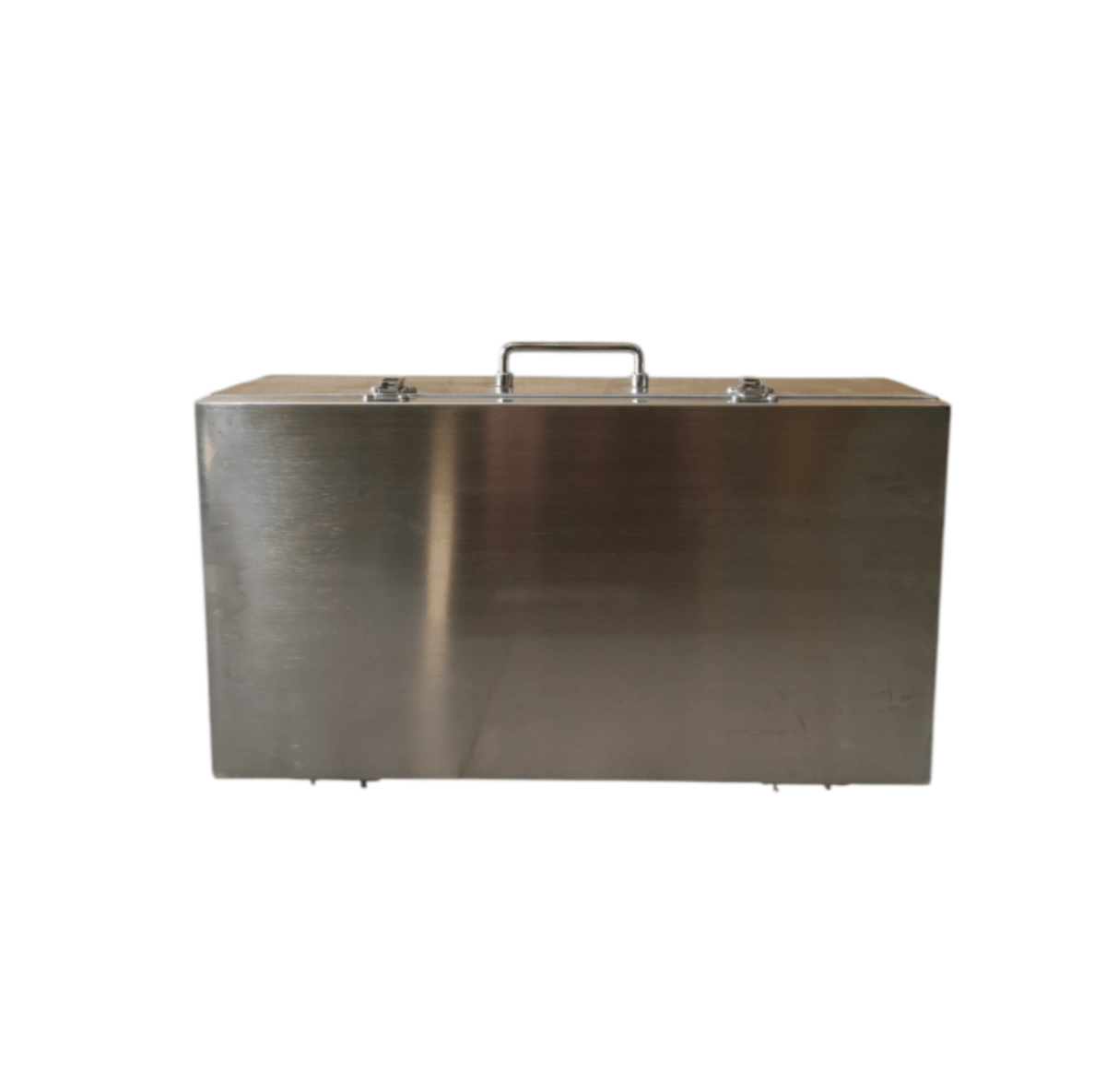 Portable BBQ Suitcase - Sydney BBQs and Rotisseries