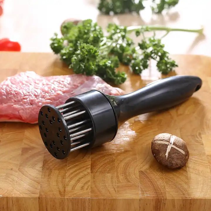 Premium Meat Tenderiser | Pork Belly Skin Crisping Tool - Sydney BBQs and Rotisseries