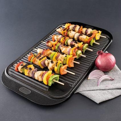 PYROCAST 48cm x 26cm Rectangular Grill Tray - Sydney BBQs and Rotisseries