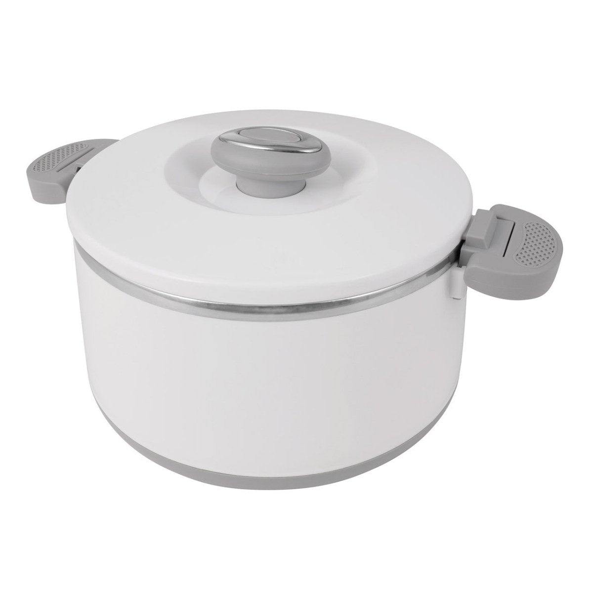 Pyrolux 5L White Food Warmer - Sydney BBQs and Rotisseries