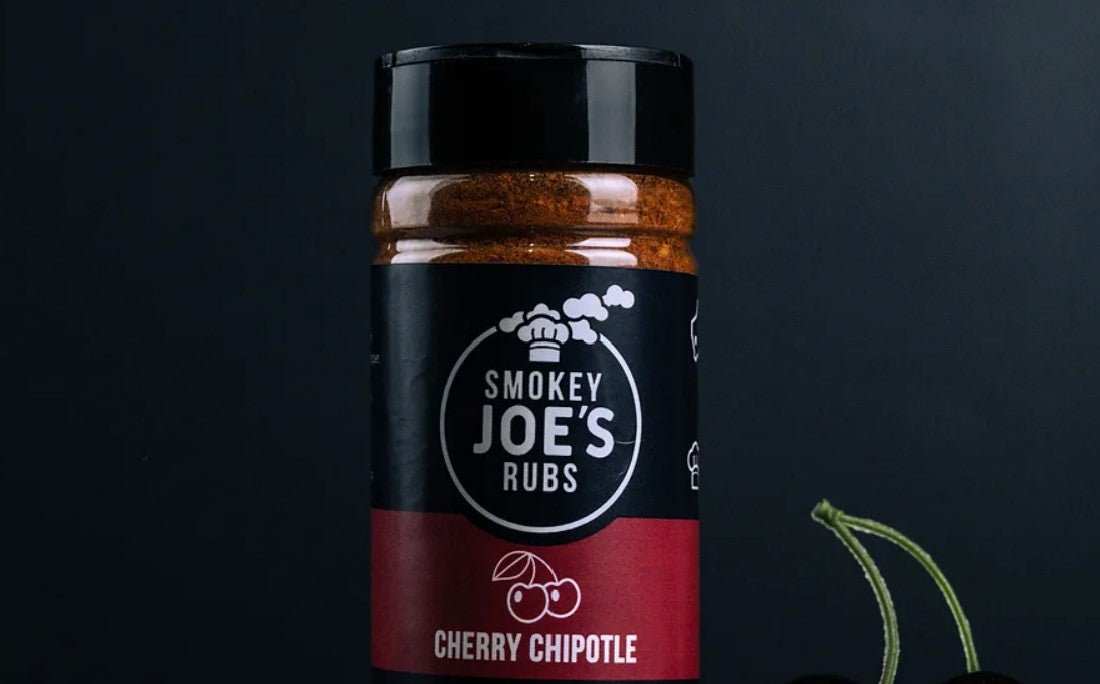 Smokey Joe Cherry Chipotle - Sydney BBQs and Rotisseries