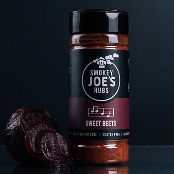 Smokey Joe's Rubs - Sweet Beets - Sydney BBQs and Rotisseries