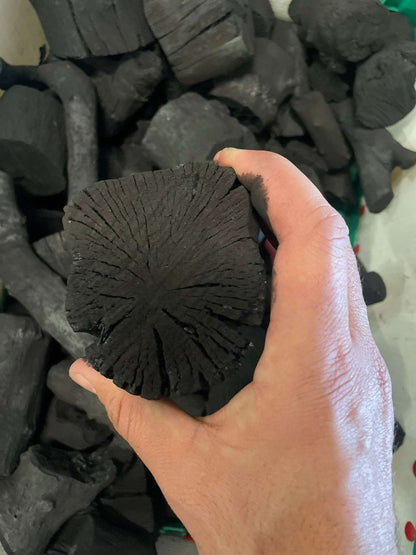 Good sized Charcoal
