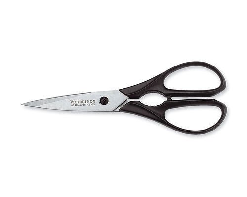 Victorinox 20cm Kitchen Scissors with Built - In Bottle Opener – Versatile & Durable - Sydney BBQs and Rotisseries