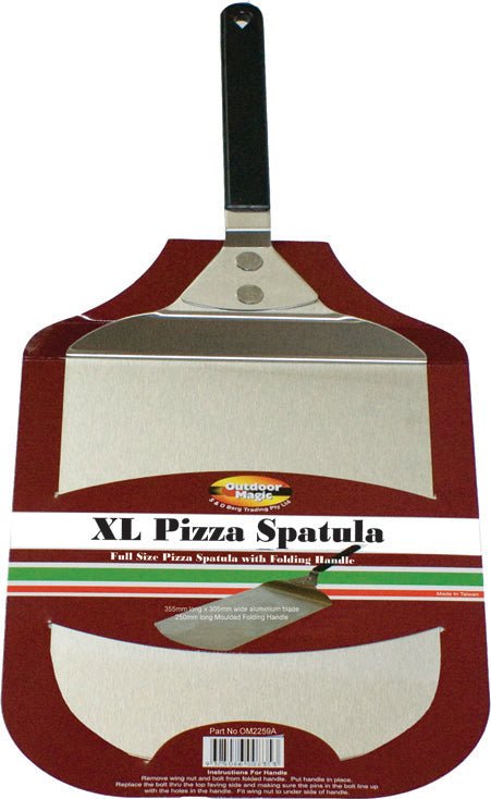 XL Pizza Spatula - Sydney BBQs and Rotisseries